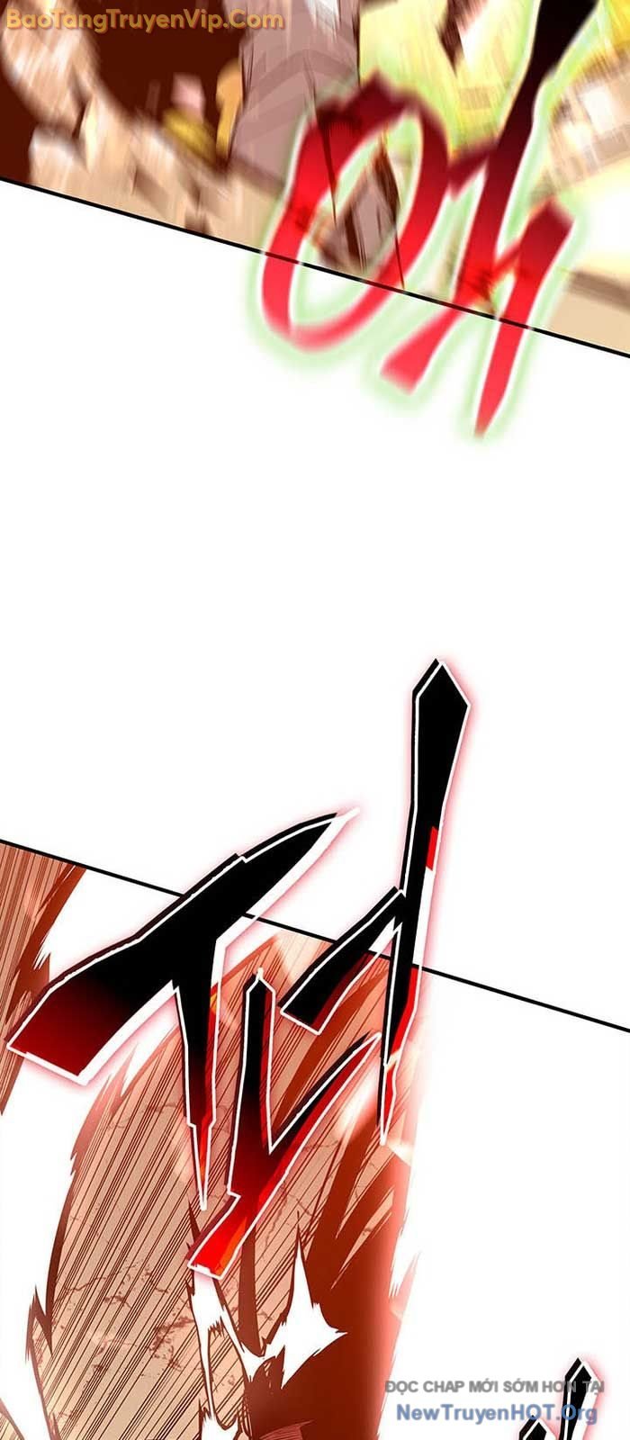 Tôi Là Lính Mới: Chapter 221