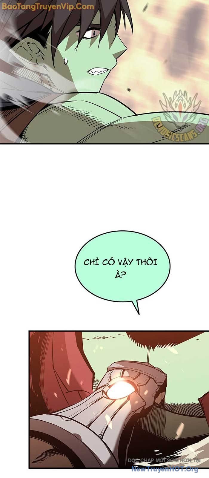 Tôi Là Lính Mới: Chapter 221