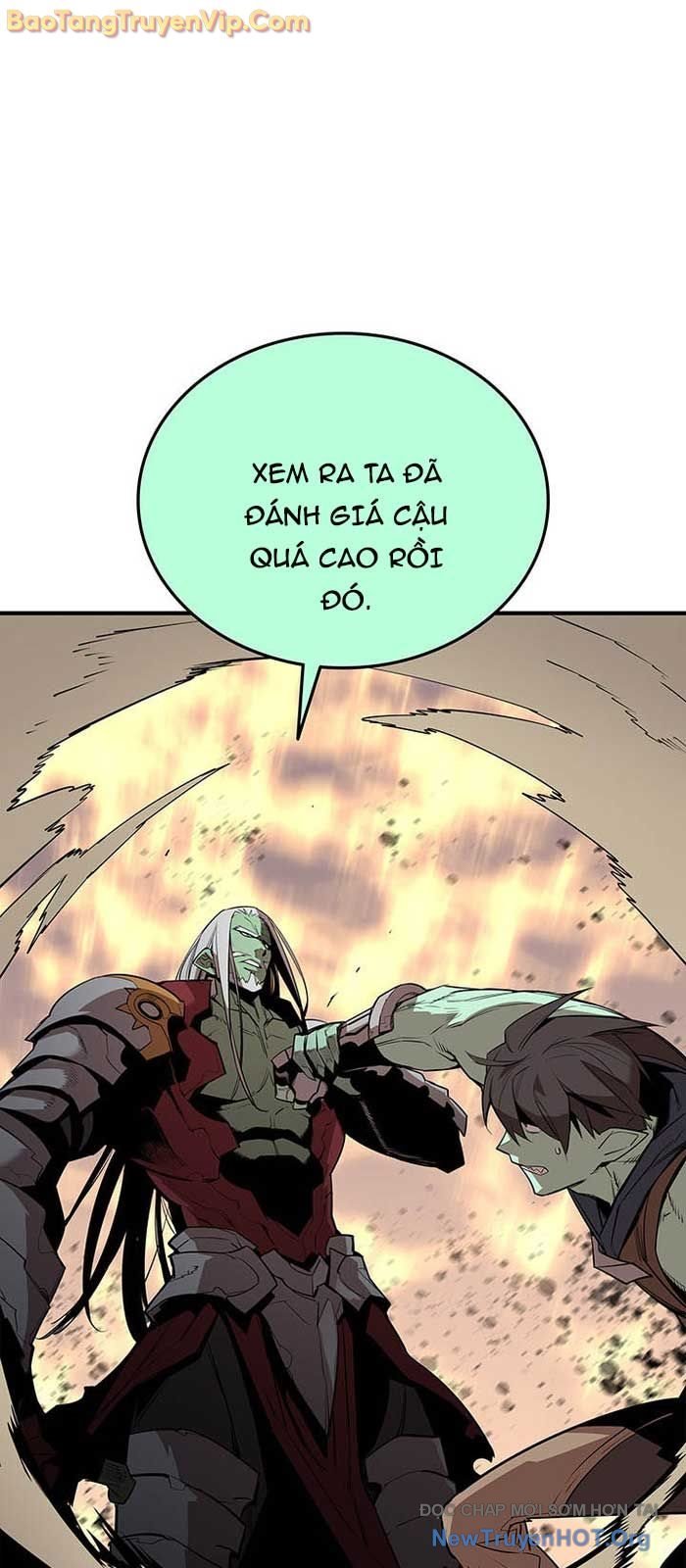 Tôi Là Lính Mới: Chapter 221