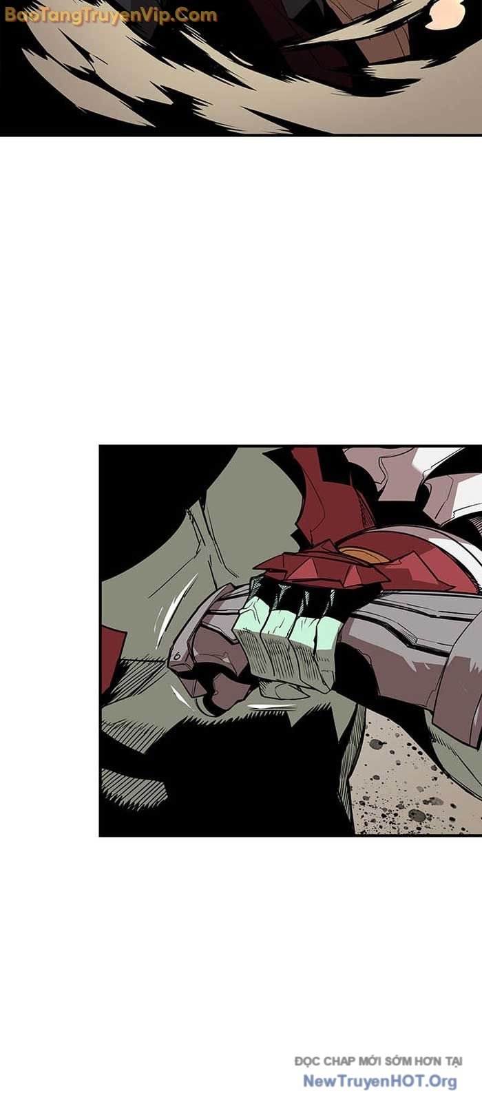 Tôi Là Lính Mới: Chapter 221