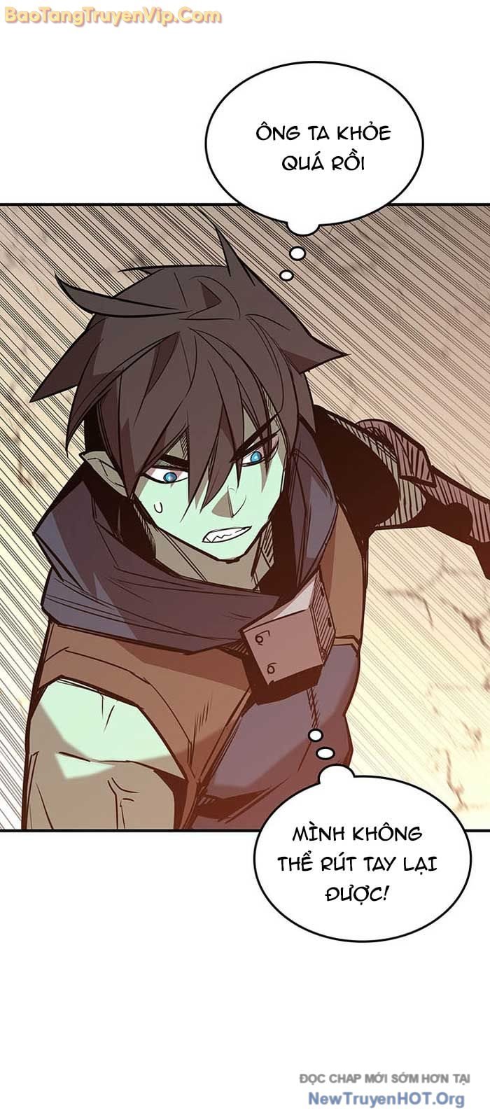 Tôi Là Lính Mới: Chapter 221