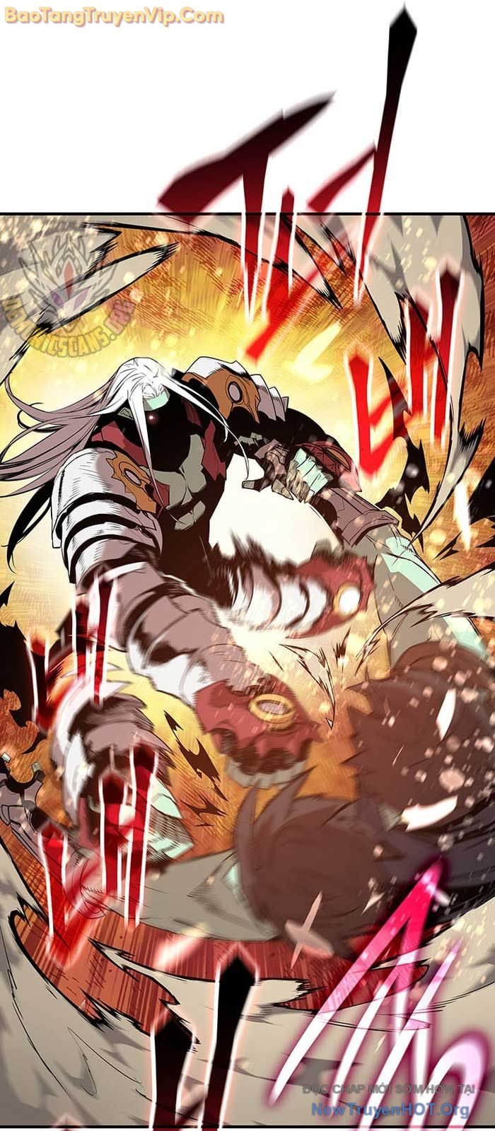 Tôi Là Lính Mới: Chapter 221