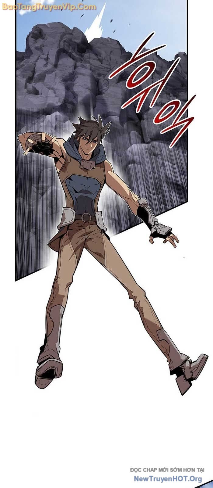 Tôi Là Lính Mới: Chapter 221