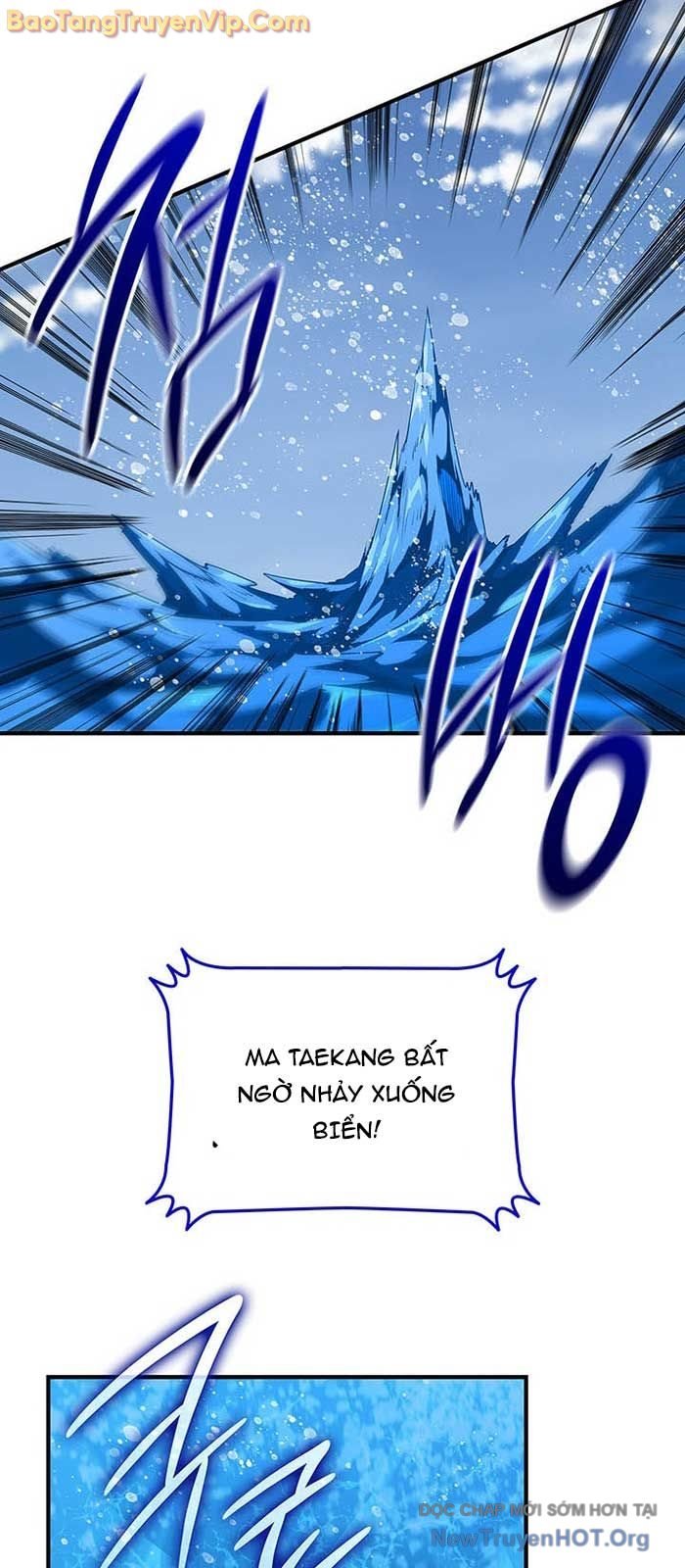 Tôi Là Lính Mới: Chapter 221