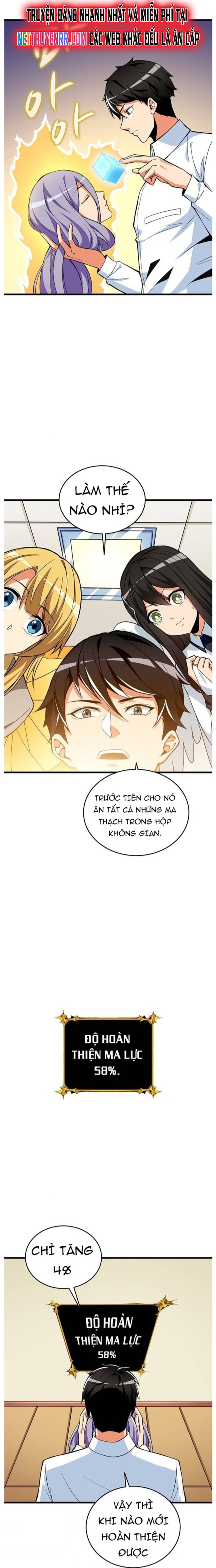 Tôi Là Người Chơi Duy Nhất Đăng Nhập: Chapter 111
