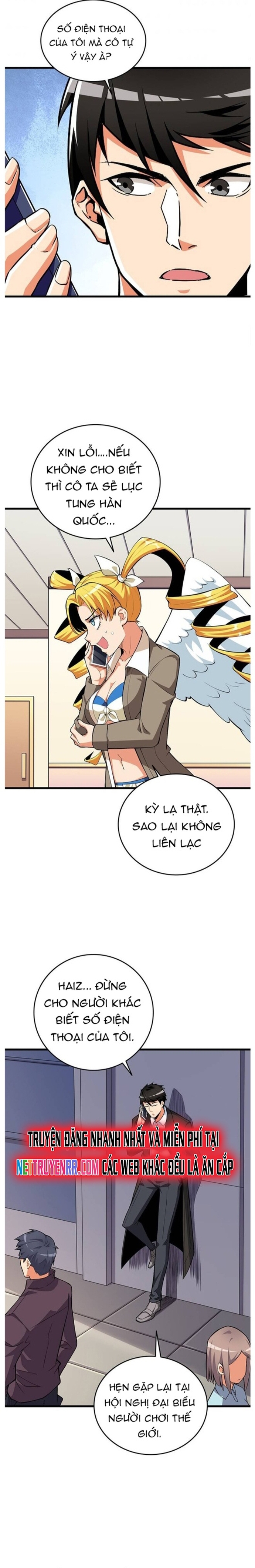 Tôi Là Người Chơi Duy Nhất Đăng Nhập: Chapter 111