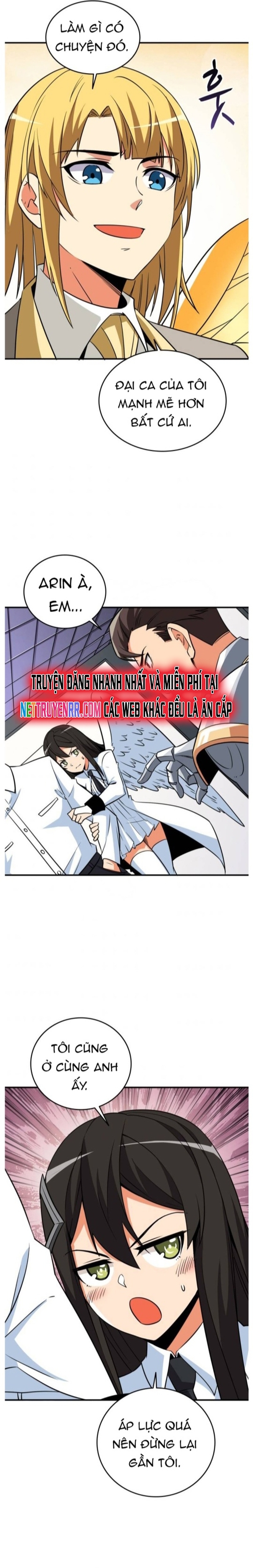 Tôi Là Người Chơi Duy Nhất Đăng Nhập: Chapter 113