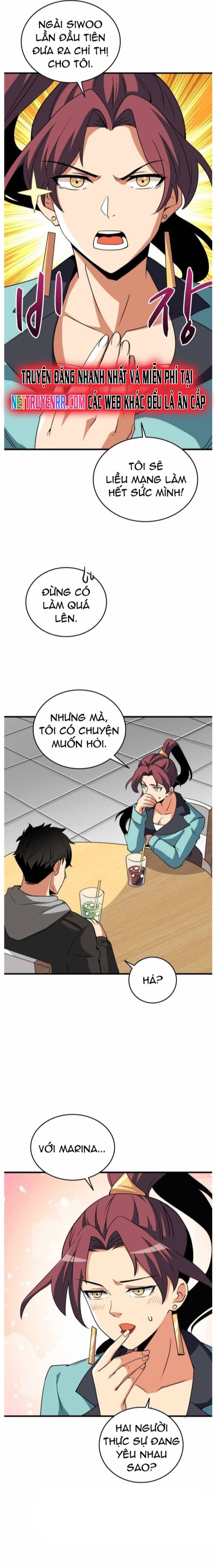 Tôi Là Người Chơi Duy Nhất Đăng Nhập: Chapter 117