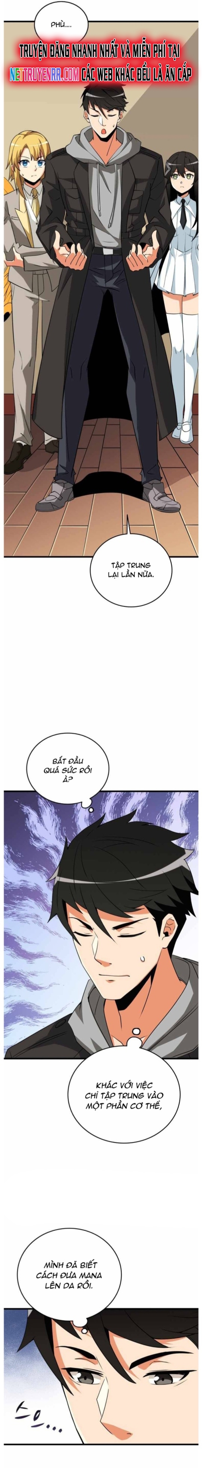 Tôi Là Người Chơi Duy Nhất Đăng Nhập: Chapter 117