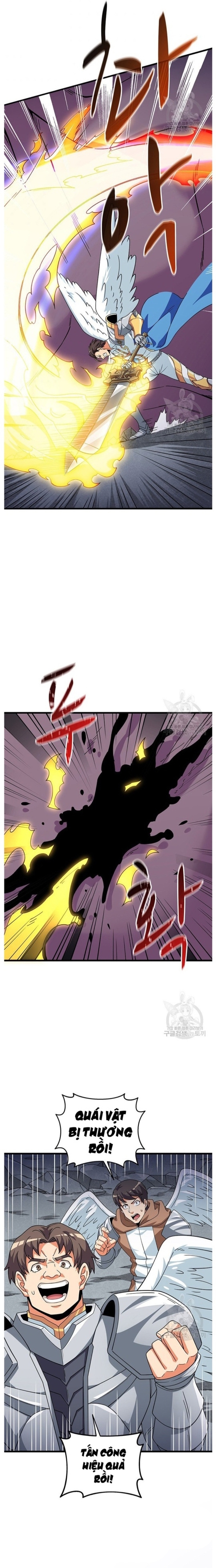 Tôi Là Người Chơi Duy Nhất Đăng Nhập: Chapter 123