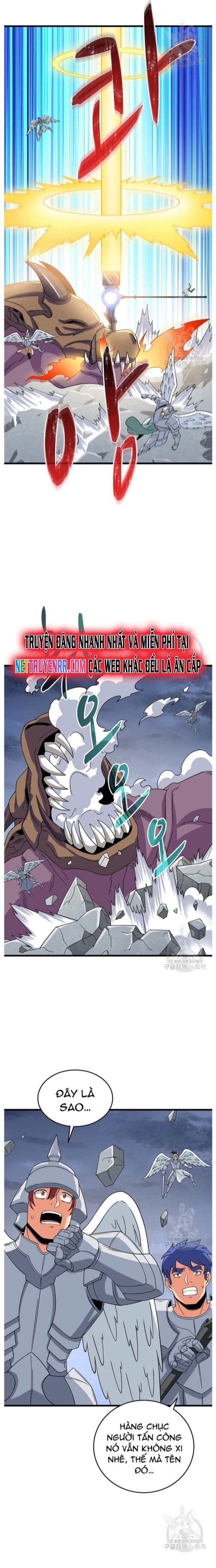 Tôi Là Người Chơi Duy Nhất Đăng Nhập: Chapter 123