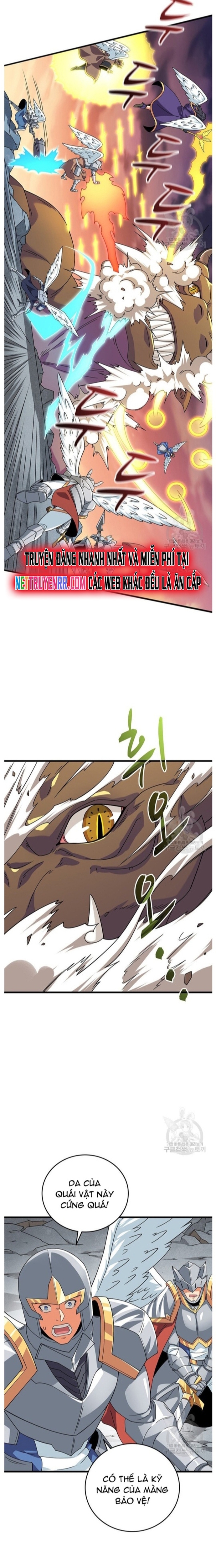 Tôi Là Người Chơi Duy Nhất Đăng Nhập: Chapter 123