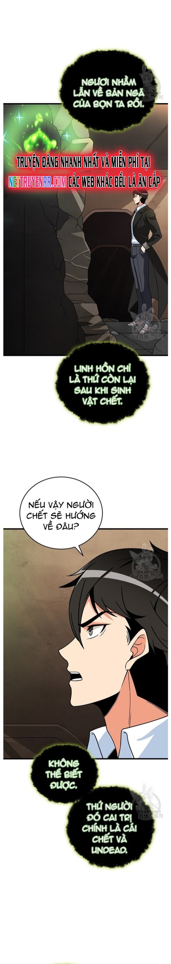 Tôi Là Người Chơi Duy Nhất Đăng Nhập: Chapter 126