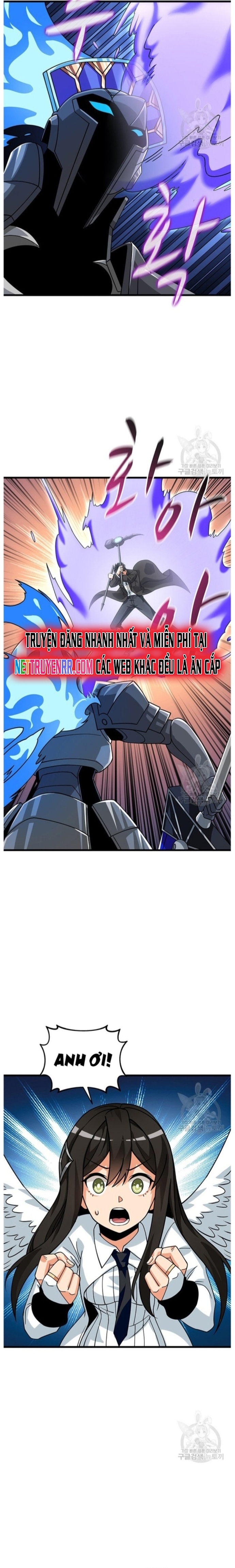 Tôi Là Người Chơi Duy Nhất Đăng Nhập: Chapter 129