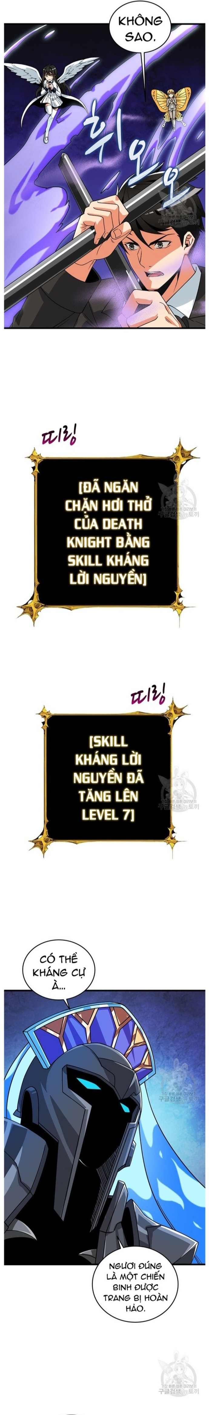 Tôi Là Người Chơi Duy Nhất Đăng Nhập: Chapter 129