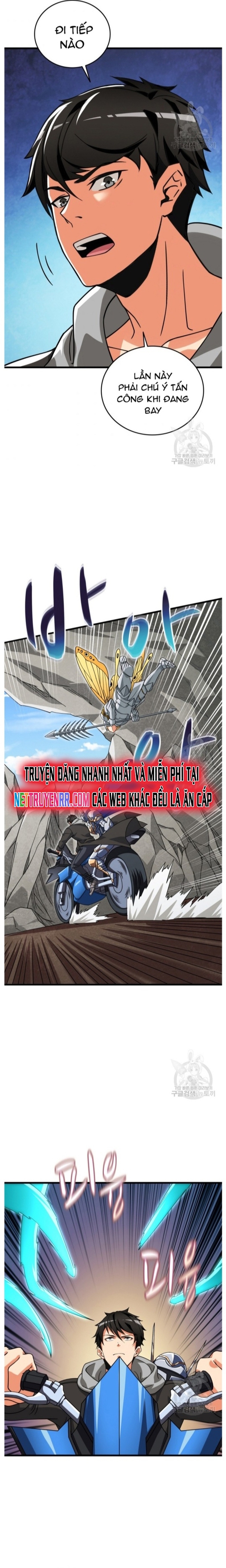 Tôi Là Người Chơi Duy Nhất Đăng Nhập: Chapter 133