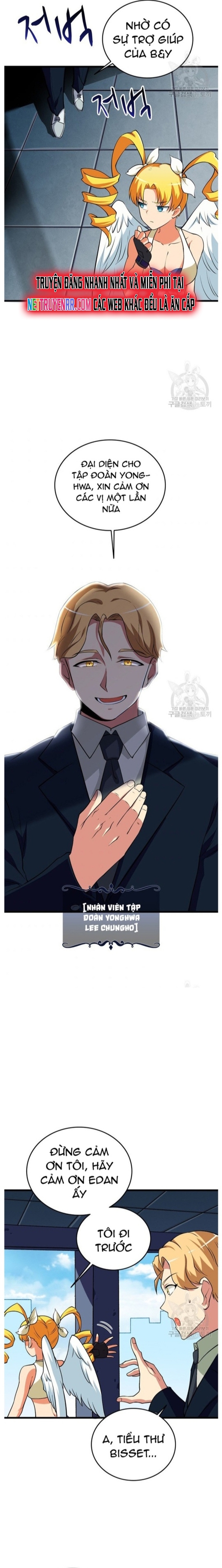 Tôi Là Người Chơi Duy Nhất Đăng Nhập: Chapter 138