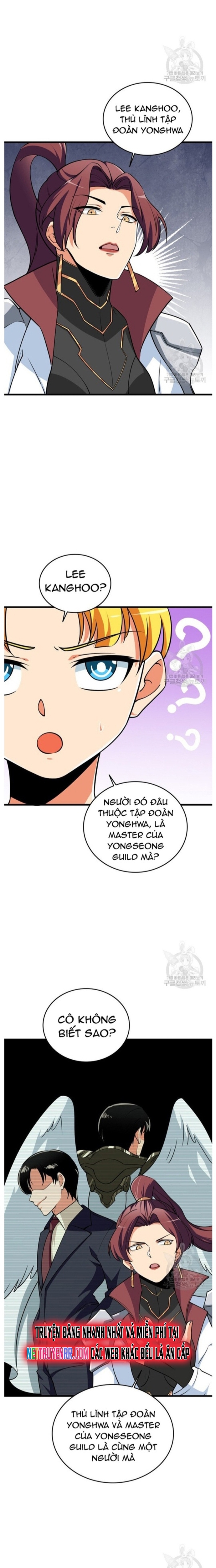Tôi Là Người Chơi Duy Nhất Đăng Nhập: Chapter 138