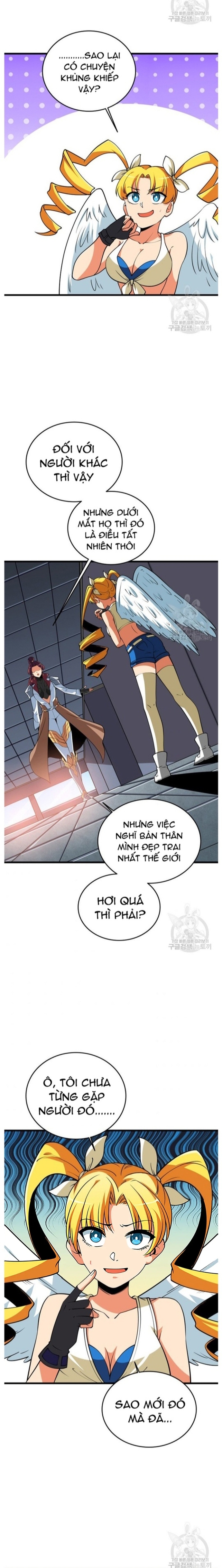 Tôi Là Người Chơi Duy Nhất Đăng Nhập: Chapter 138