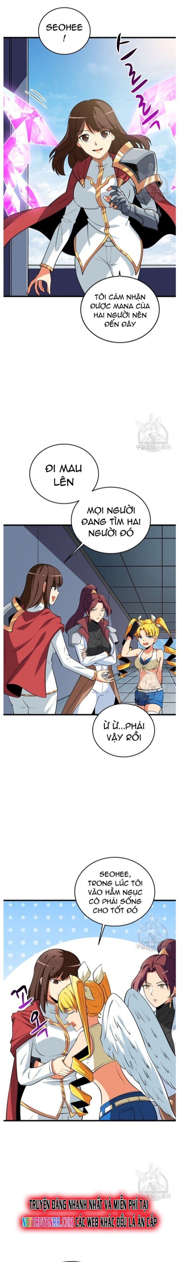 Tôi Là Người Chơi Duy Nhất Đăng Nhập: Chapter 138