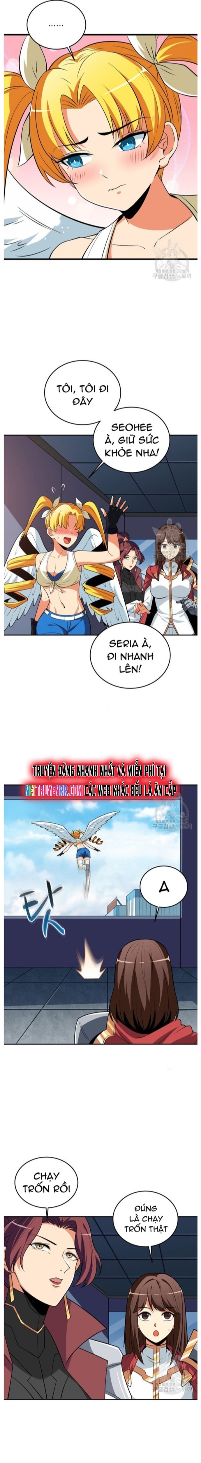 Tôi Là Người Chơi Duy Nhất Đăng Nhập: Chapter 138