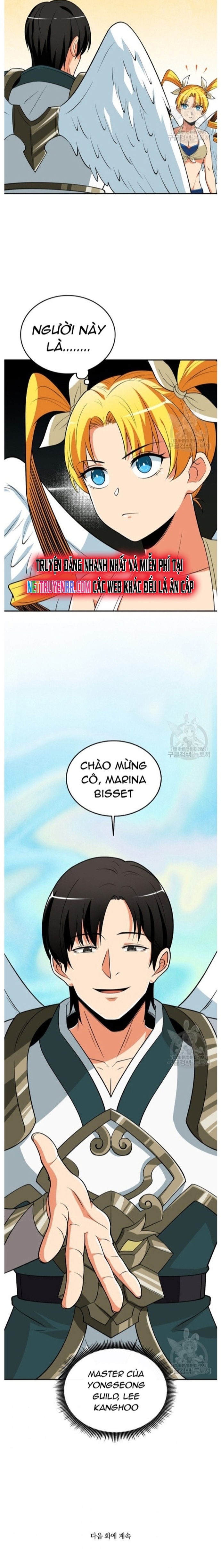 Tôi Là Người Chơi Duy Nhất Đăng Nhập: Chapter 138