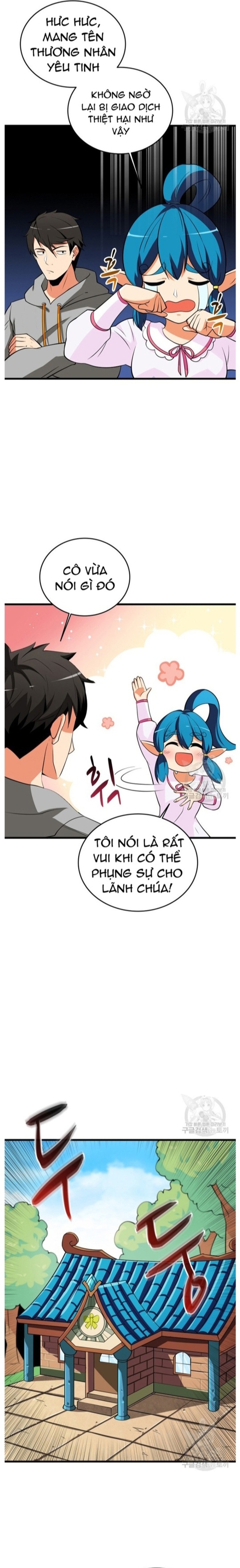 Tôi Là Người Chơi Duy Nhất Đăng Nhập: Chapter 138