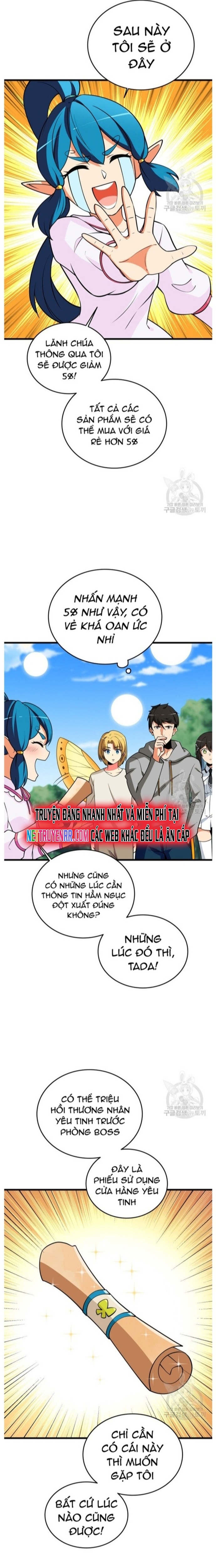 Tôi Là Người Chơi Duy Nhất Đăng Nhập: Chapter 138