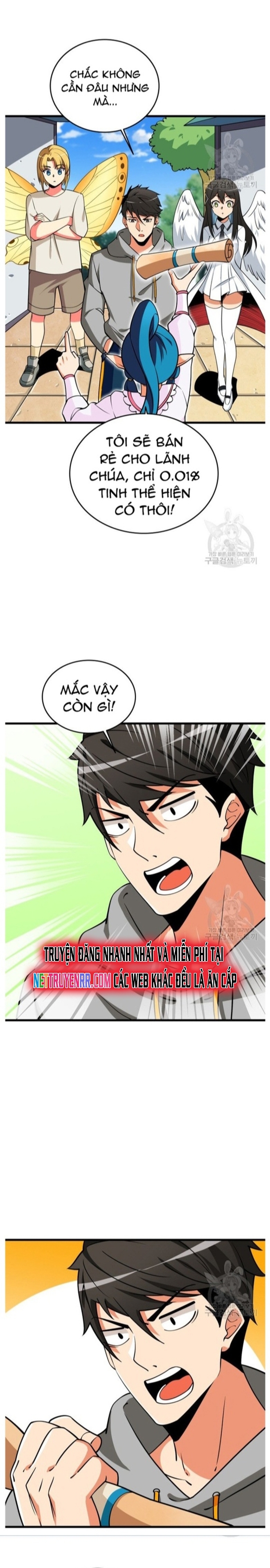 Tôi Là Người Chơi Duy Nhất Đăng Nhập: Chapter 138