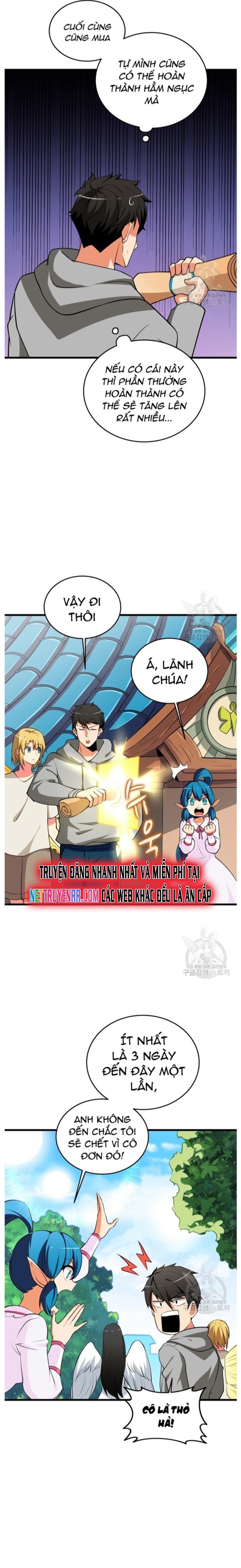 Tôi Là Người Chơi Duy Nhất Đăng Nhập: Chapter 138