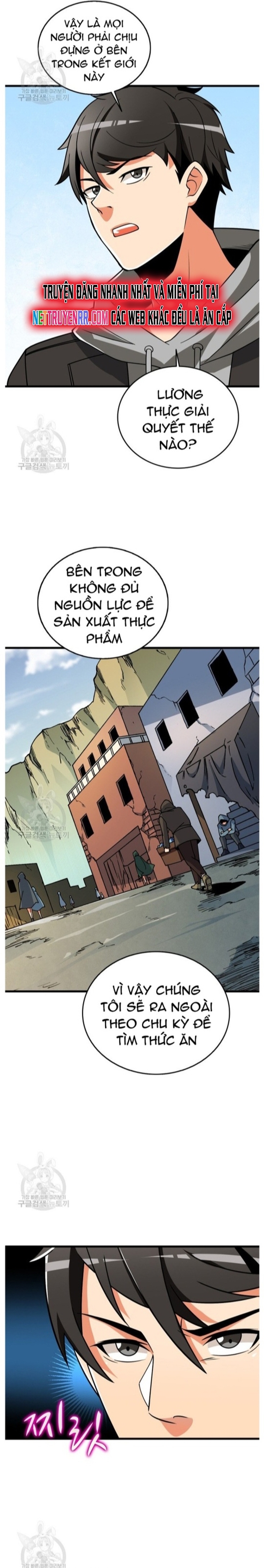 Tôi Là Người Chơi Duy Nhất Đăng Nhập: Chapter 142