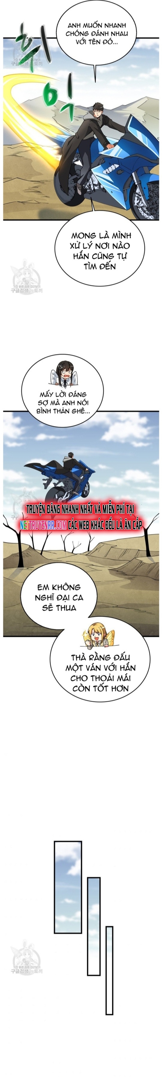 Tôi Là Người Chơi Duy Nhất Đăng Nhập: Chapter 142