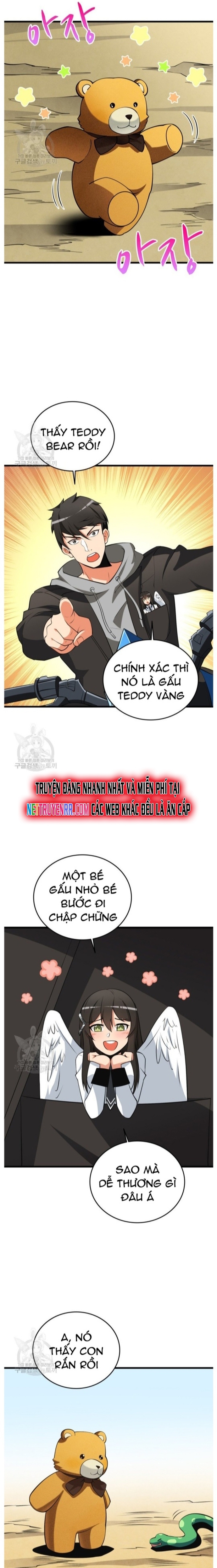 Tôi Là Người Chơi Duy Nhất Đăng Nhập: Chapter 142