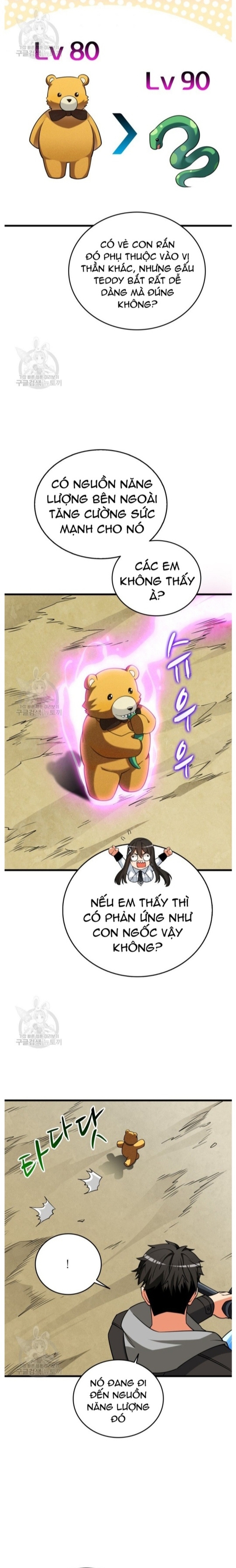 Tôi Là Người Chơi Duy Nhất Đăng Nhập: Chapter 142