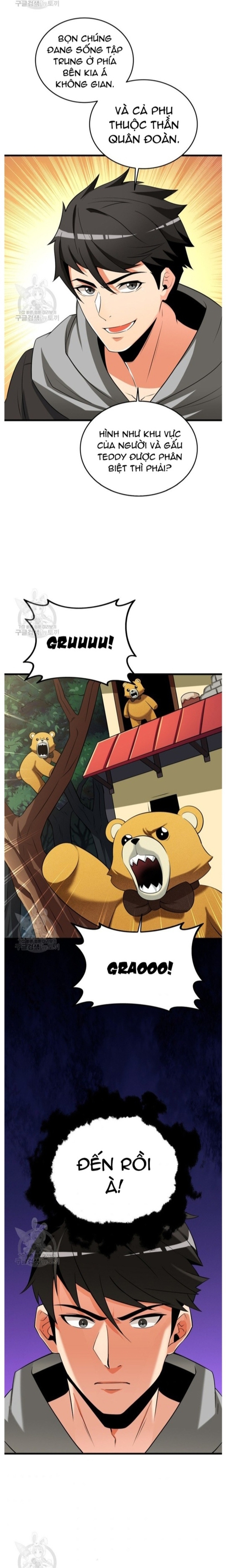 Tôi Là Người Chơi Duy Nhất Đăng Nhập: Chapter 142