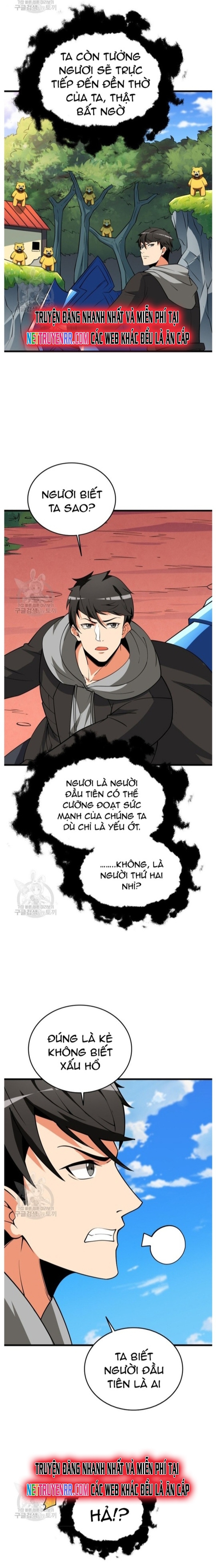 Tôi Là Người Chơi Duy Nhất Đăng Nhập: Chapter 142