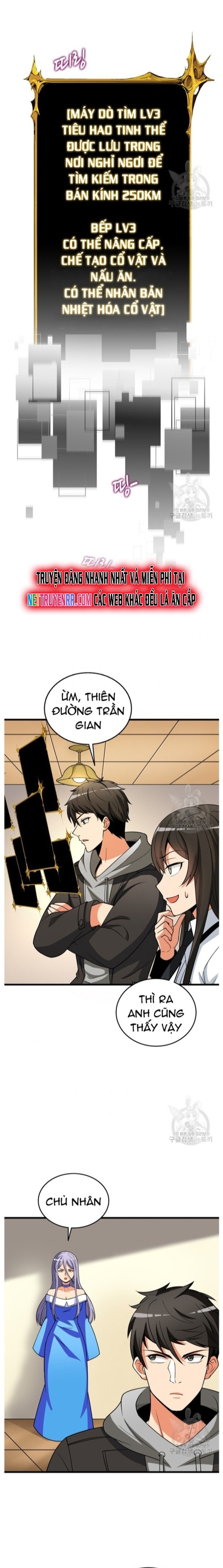 Tôi Là Người Chơi Duy Nhất Đăng Nhập: Chapter 144