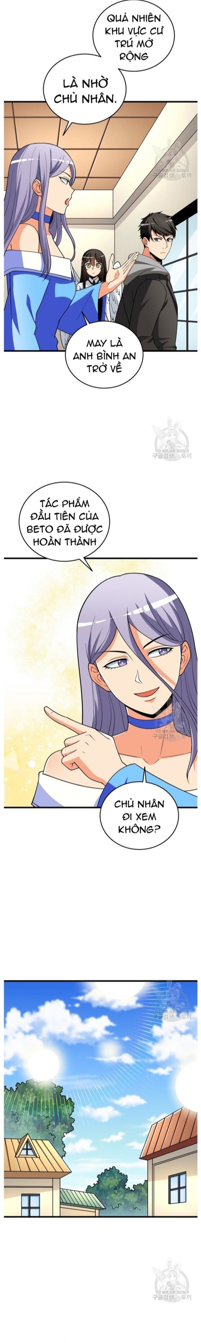 Tôi Là Người Chơi Duy Nhất Đăng Nhập: Chapter 144