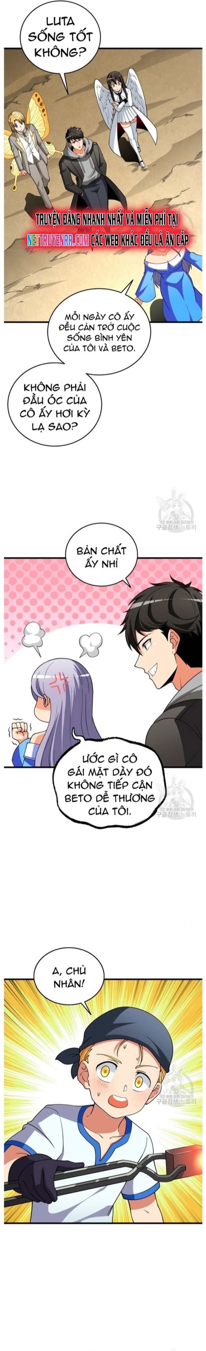 Tôi Là Người Chơi Duy Nhất Đăng Nhập: Chapter 144