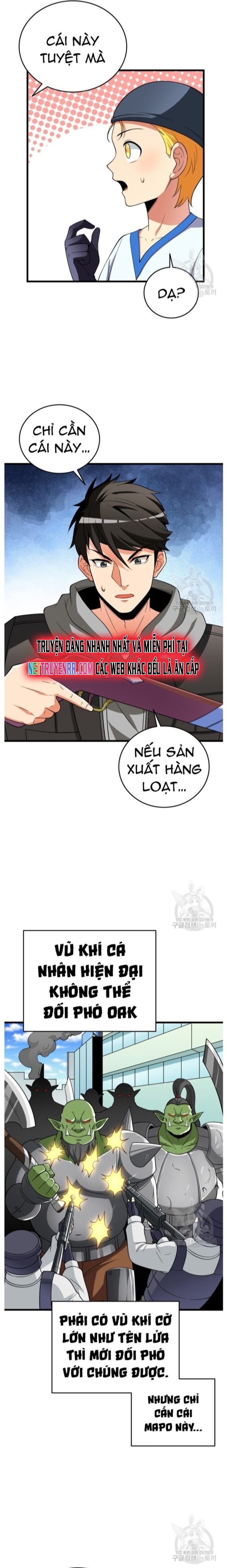 Tôi Là Người Chơi Duy Nhất Đăng Nhập: Chapter 144