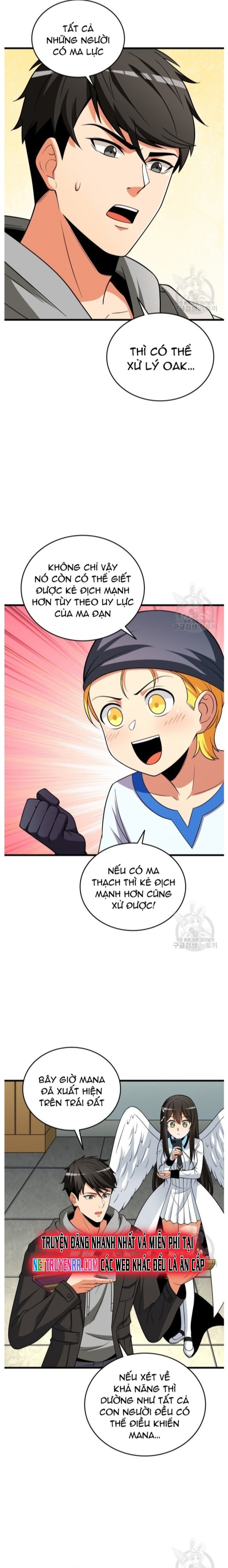 Tôi Là Người Chơi Duy Nhất Đăng Nhập: Chapter 144