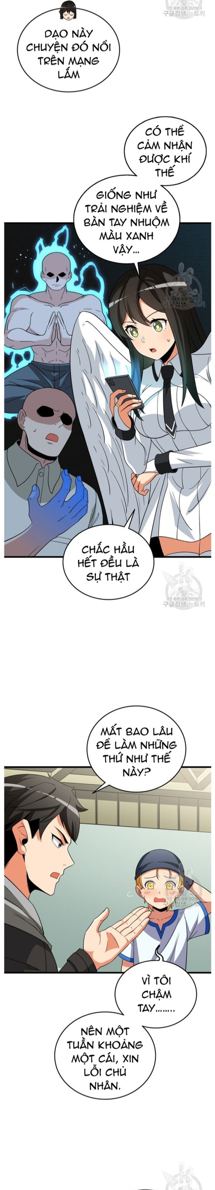 Tôi Là Người Chơi Duy Nhất Đăng Nhập: Chapter 144