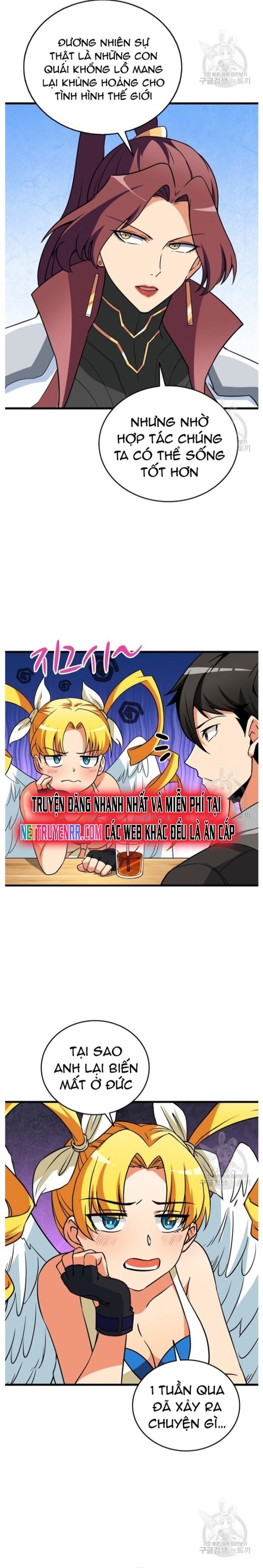 Tôi Là Người Chơi Duy Nhất Đăng Nhập: Chapter 144