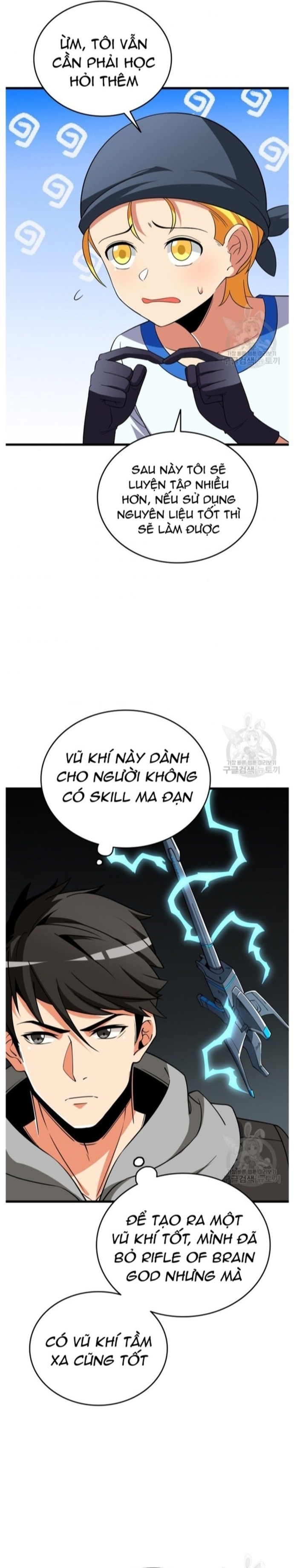 Tôi Là Người Chơi Duy Nhất Đăng Nhập: Chapter 144