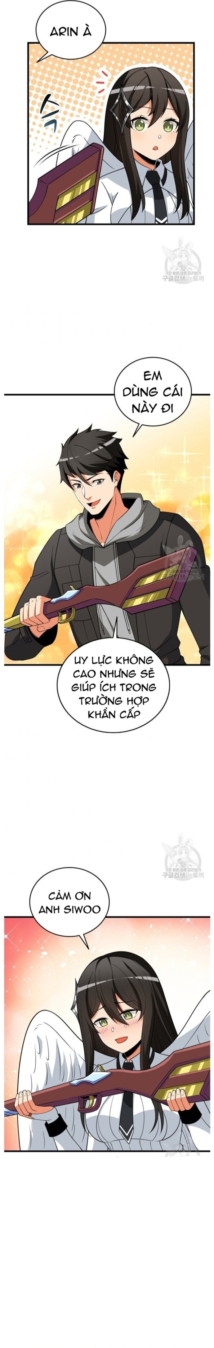 Tôi Là Người Chơi Duy Nhất Đăng Nhập: Chapter 144