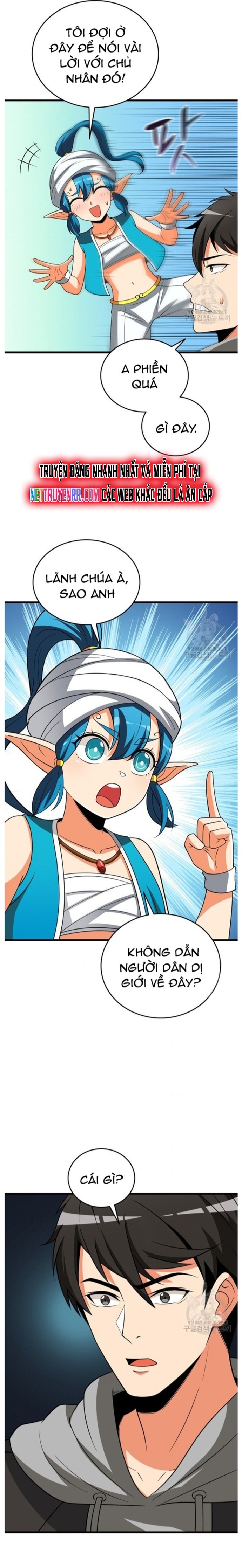 Tôi Là Người Chơi Duy Nhất Đăng Nhập: Chapter 144