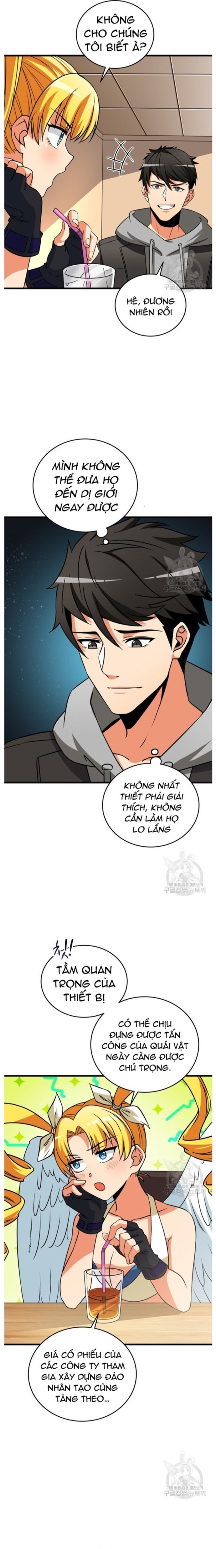 Tôi Là Người Chơi Duy Nhất Đăng Nhập: Chapter 144