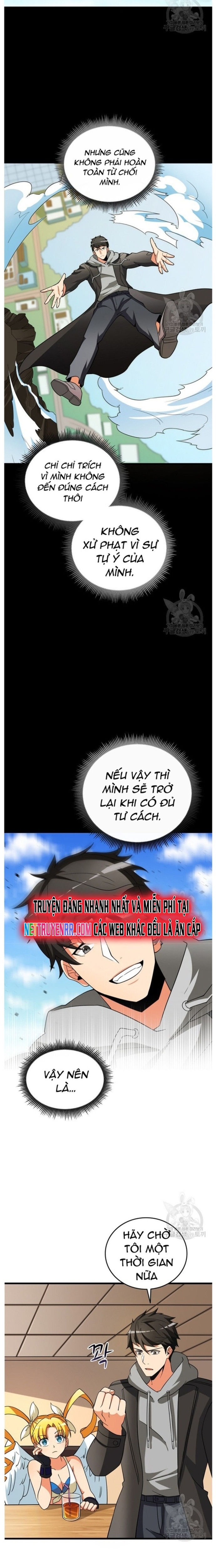 Tôi Là Người Chơi Duy Nhất Đăng Nhập: Chapter 144