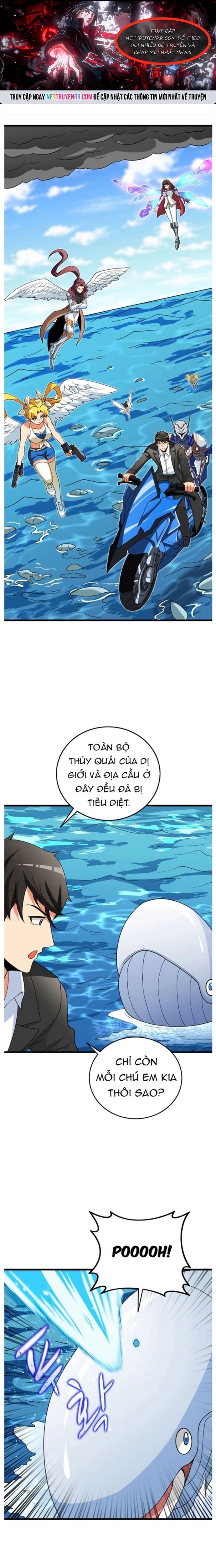 Tôi Là Người Chơi Duy Nhất Đăng Nhập: Chapter 149