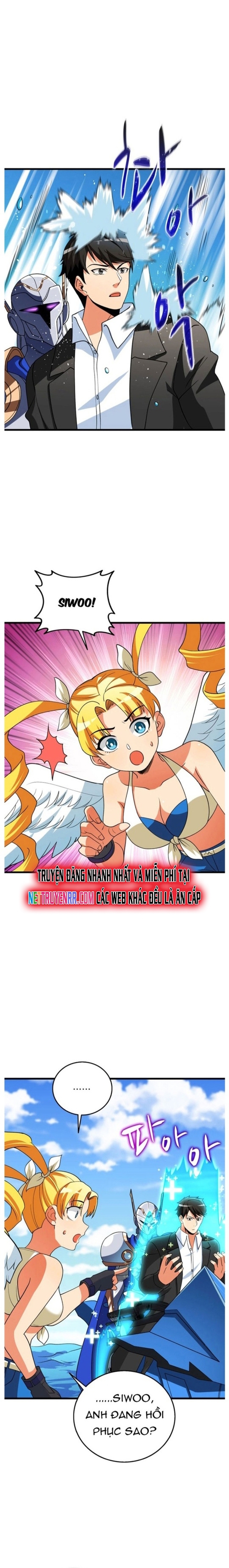 Tôi Là Người Chơi Duy Nhất Đăng Nhập: Chapter 149